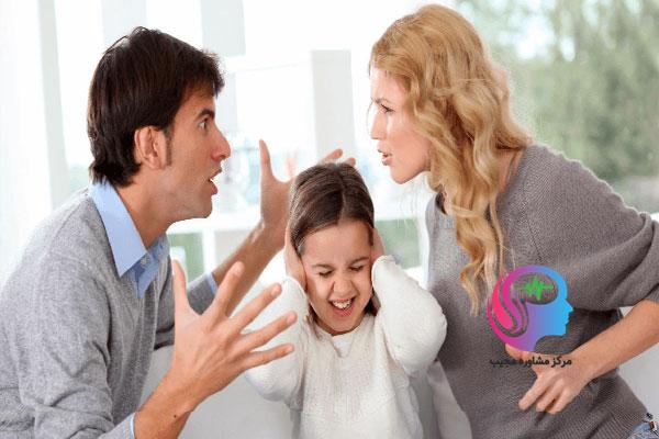 چگونه کودکانمان را برای طلاق آماده کنیم؟