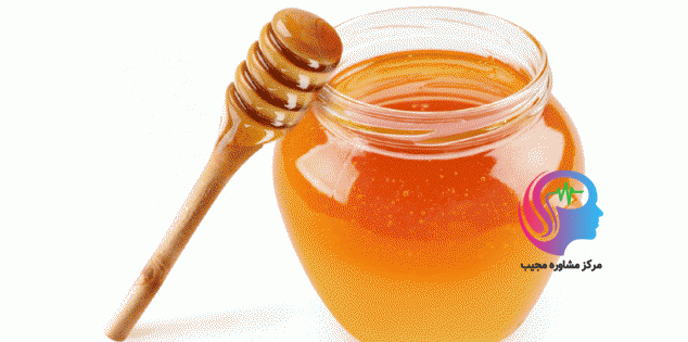 عسل، تغذیه ای مناسب برای درمان و بهبود سرد مزاجی مردان