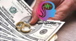 کاهش هزینه های عروسی