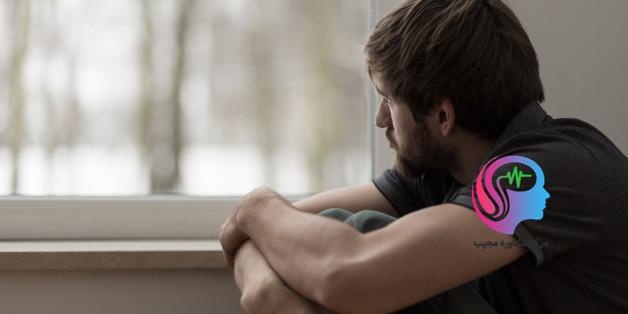 نشانه های افسردگی مردان