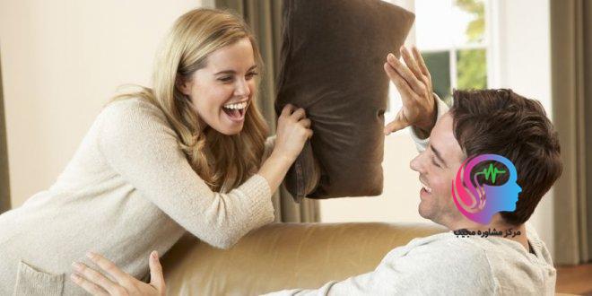 قوانین اتاق خواب زوجین و تاثیر آن بر رابطه زناشویی