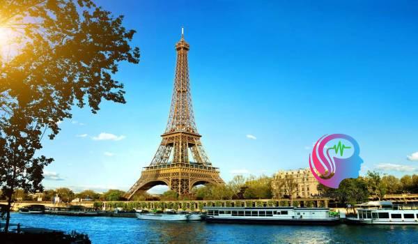 سندروم پاریس و راه غلبه بر آن را بشناسیم