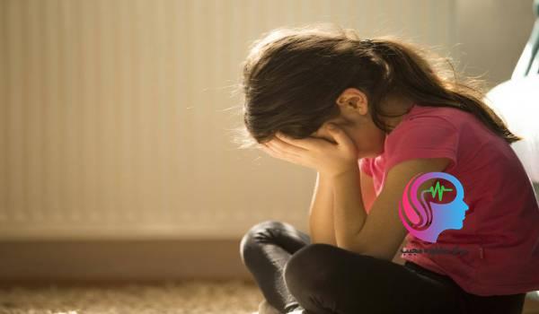افسردگی کودکان:آیا کودک شما از لحاظ روحی واقعا سالم است