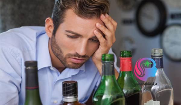 Envy the 5 اختلال مصرف الکل را بهتر بشناسید