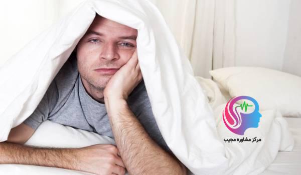 اختلالات خواب نیمه شب: دلایل این بی خوابی ها چه می تواند باشد