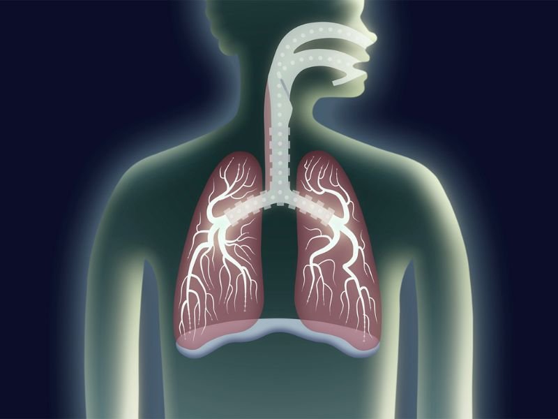 با استفاده از جارو شارژی آسیب های تنفسی را به حداقل برسانید!