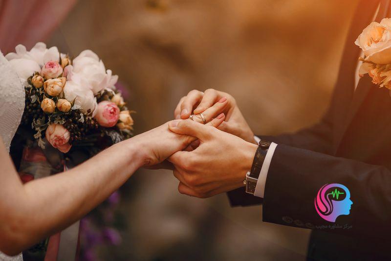 ایده هایی از روانشناسان برای ساده برگزار کردن مراسم عروسی